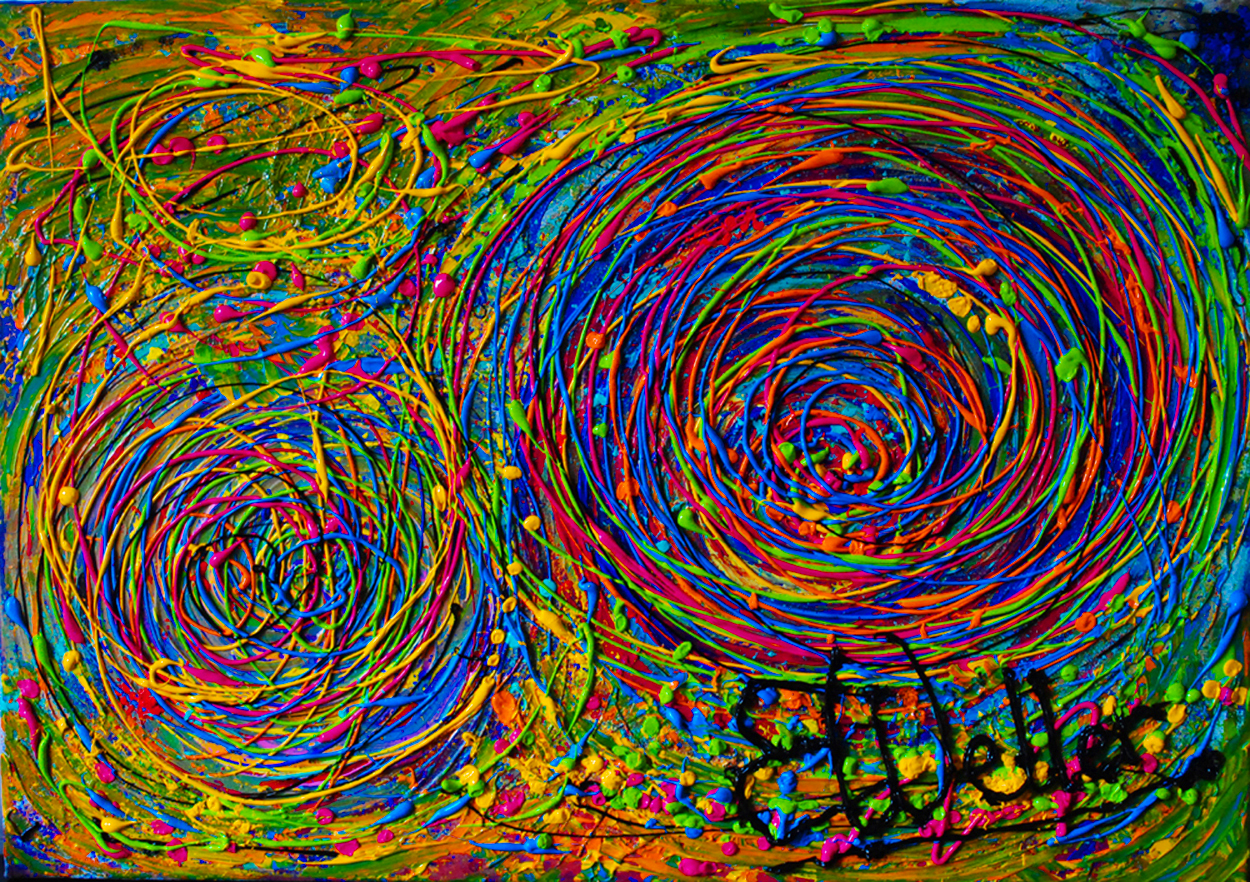 "Spring" (2008)