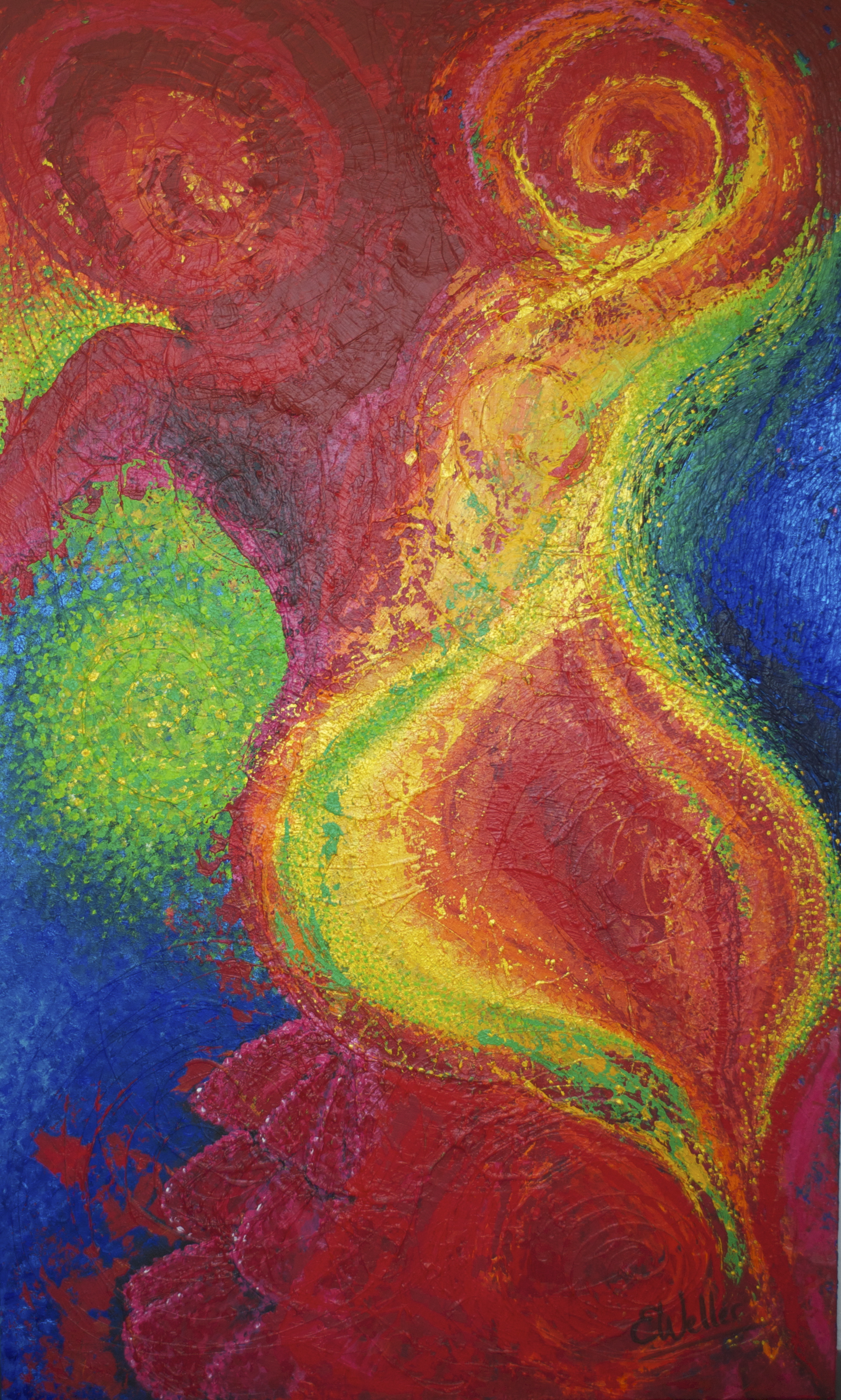 "Sevillanas" (2013)
